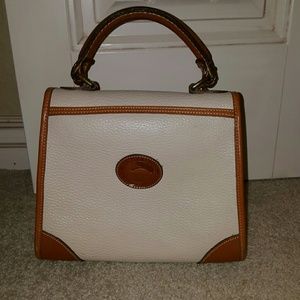 Original Dooney & Bourke handbag