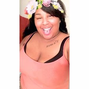 Meet your Posher, Jasmin