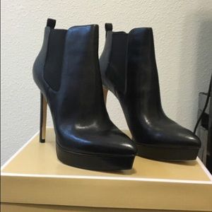 Michael Kors bootie