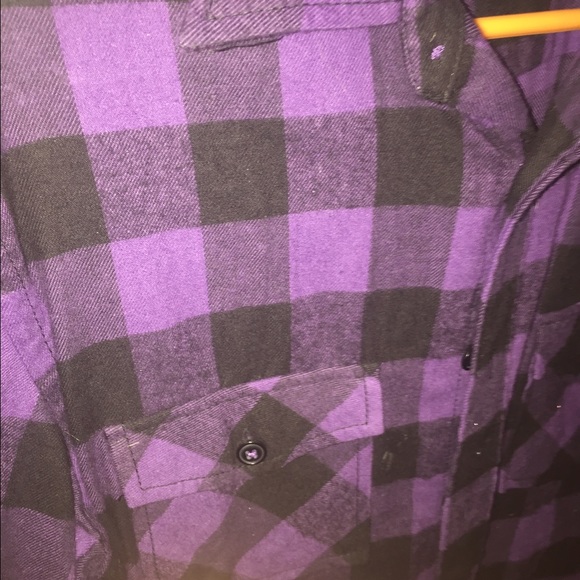 Flannel - Picture 4 of 4
