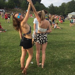 Meet your Posher, Cameron