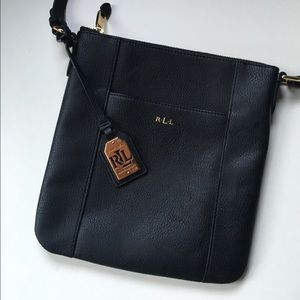 Lauren by Ralph Lauren Crossbody
