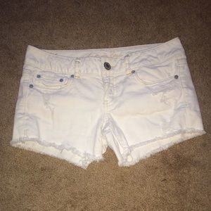 AE shorts