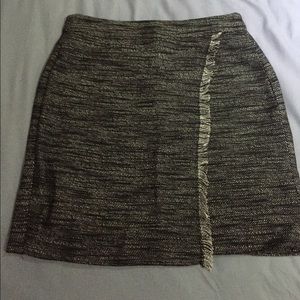 ann taylor work skirt new!!!