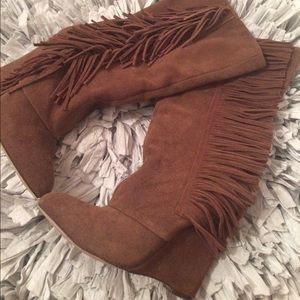 💜Perfect Boots💜