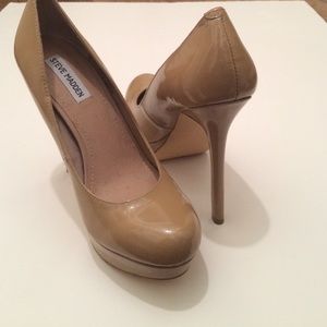 Steve Madden Heels