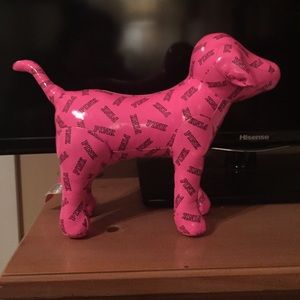 PINK Dog