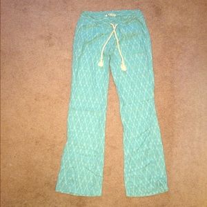 Roxy pants