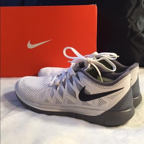 Nike Free 5.0
