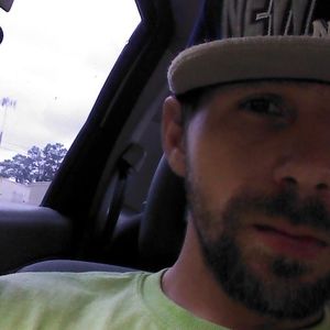 Meet your Posher, Jerrett