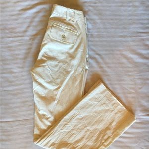 Banana Republic Stretch Dress Pants