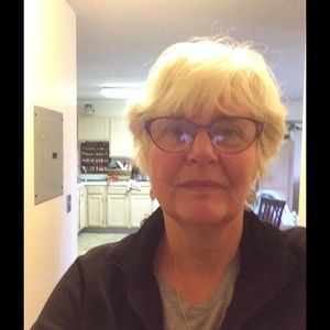 Meet your Posher, Sue