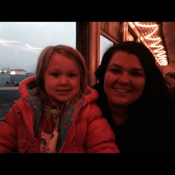 Meet your Posher, Courtney