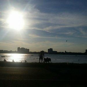 Meet your Posher, Rita