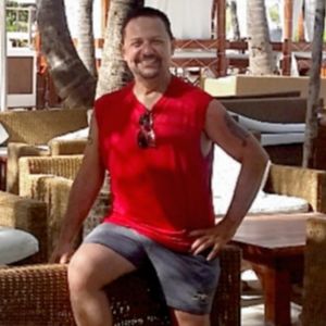 Meet your Posher, Roy