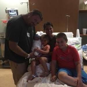 Meet your Posher, Jamie