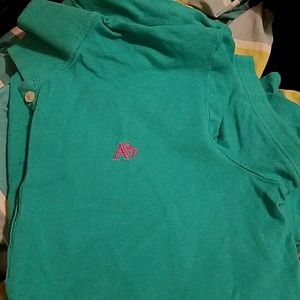 Aeropostale polo