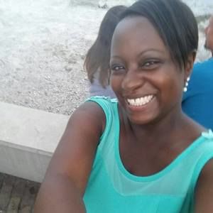 Meet your Posher, Grace