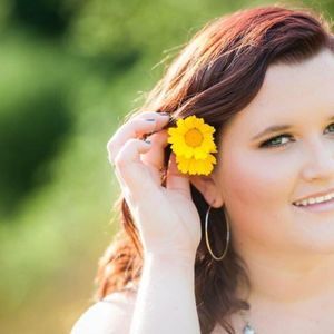 Meet your Posher, Briana