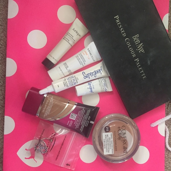 Makeup!!