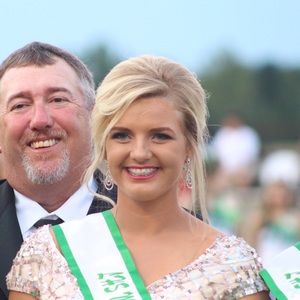 Meet your Posher, Madison