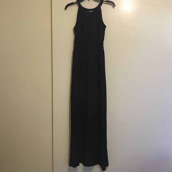 Maxi cocktail dress from Stella Laguna Beach