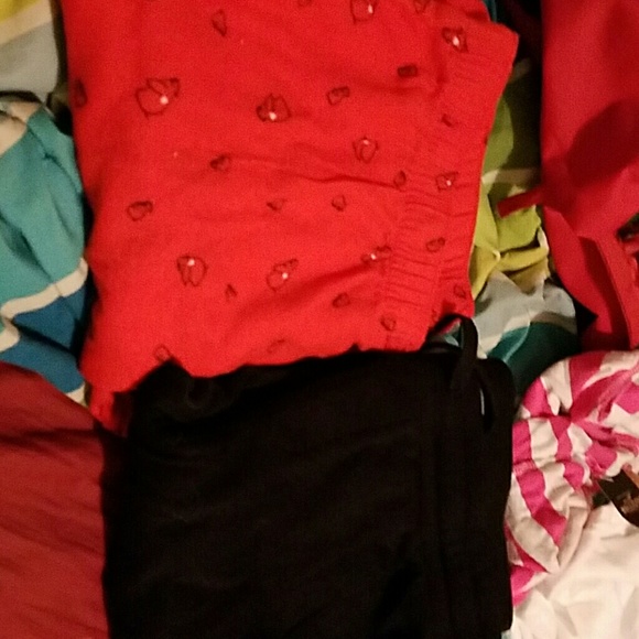 Sweatpants - Picture 1 of 1