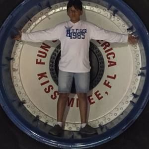 Meet your Posher, Rebecca