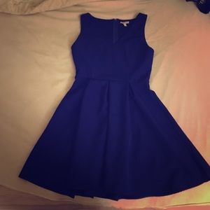 Dinner, dates and party dress