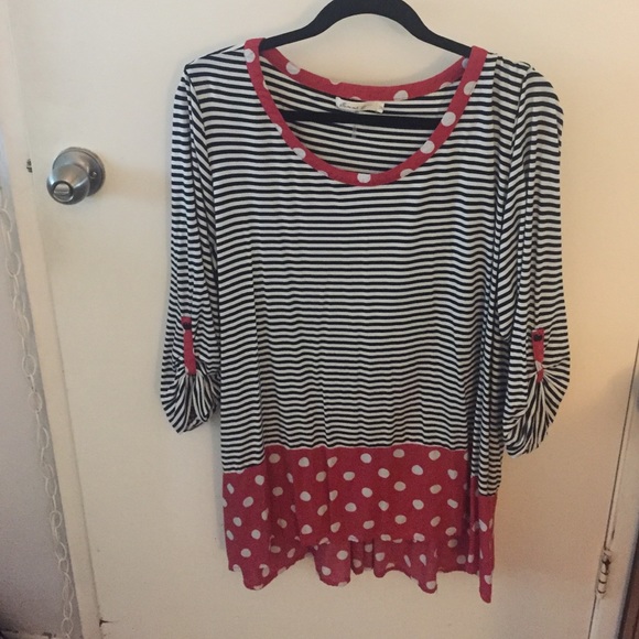 Fun shirt