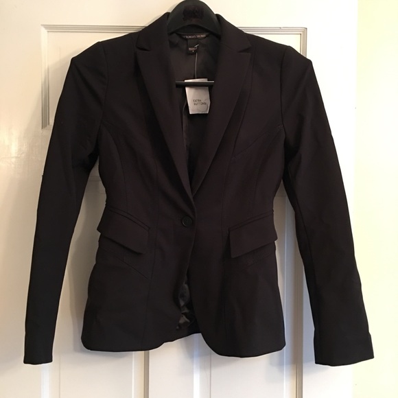 Black Blazer