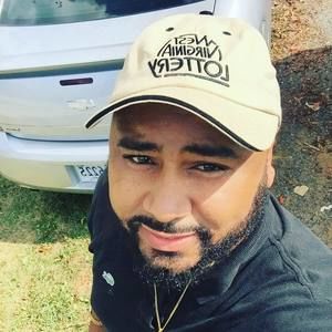 Meet your Posher, Terrell