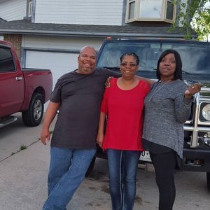 Meet your Posher, Angela