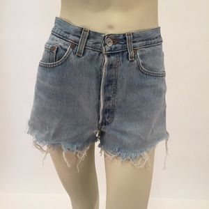 Vintage Levi's Shorts