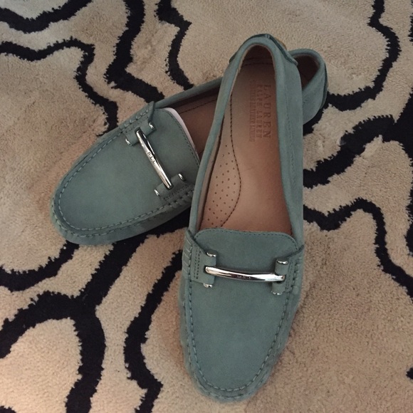 Ralph Lauren Loafers