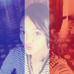 Meet your Posher, Bezawit