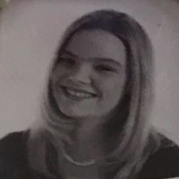 Meet your Posher, Randi - Picture 1 of 1