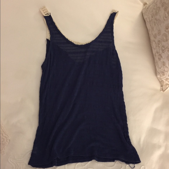 Tank Top - Picture 2 of 3