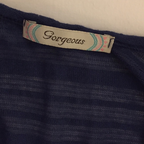 Tank Top - Picture 3 of 3