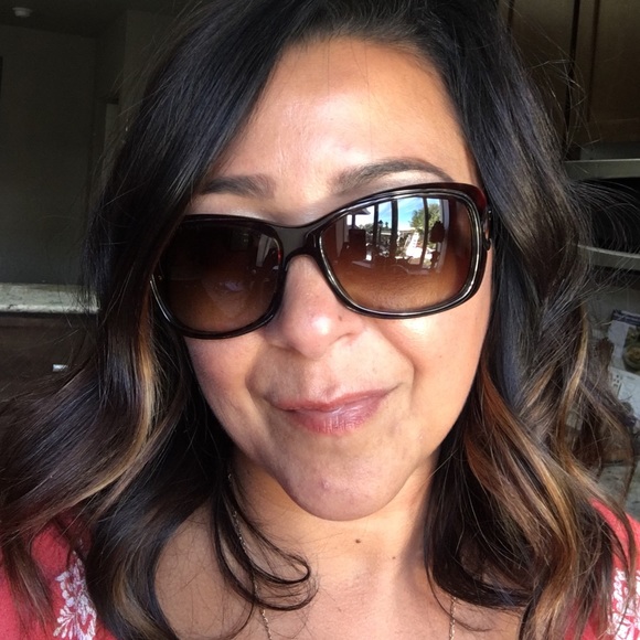 Marc Jacobs sunglasses