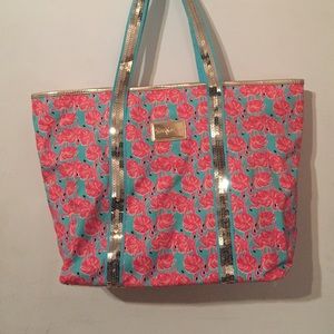 Lilly Pulitzer Tote