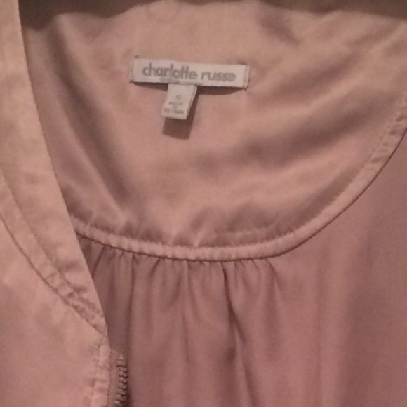 Taupe silly light jacket - Picture 3 of 3