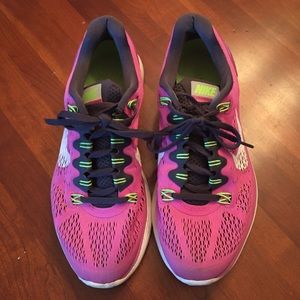 Nike Lunarglide 5