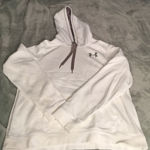 Under Armour hoodie