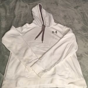 Under Armour hoodie