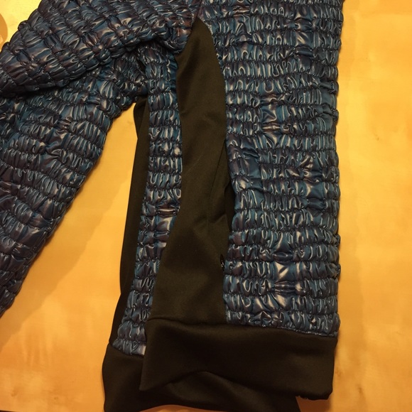 ANATOMIE Puffer Jacket - Picture 3 of 4