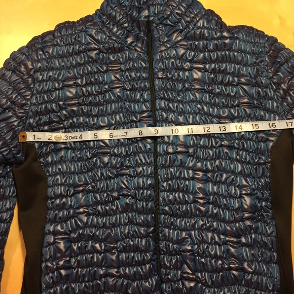 ANATOMIE Puffer Jacket - Picture 4 of 4