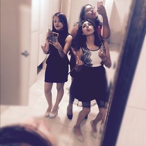 Meet your Posher, Alba