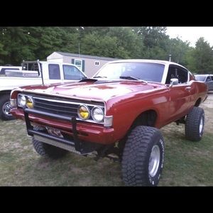 Meet your Posher, Carrie