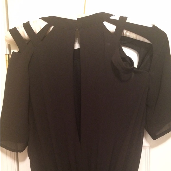 Black H&M jumper - Picture 2 of 4